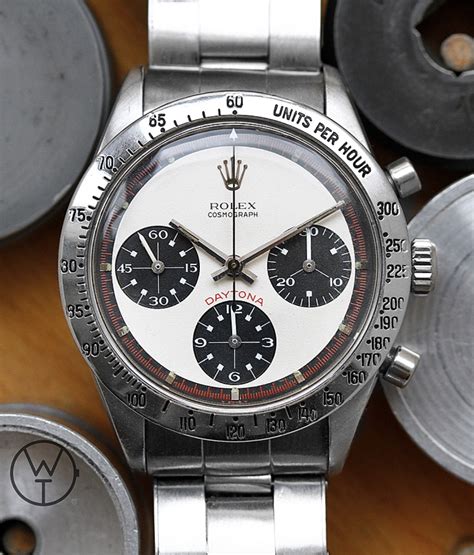 rolex daytona 116508 paul newman|Rolex daytona 6239 price.